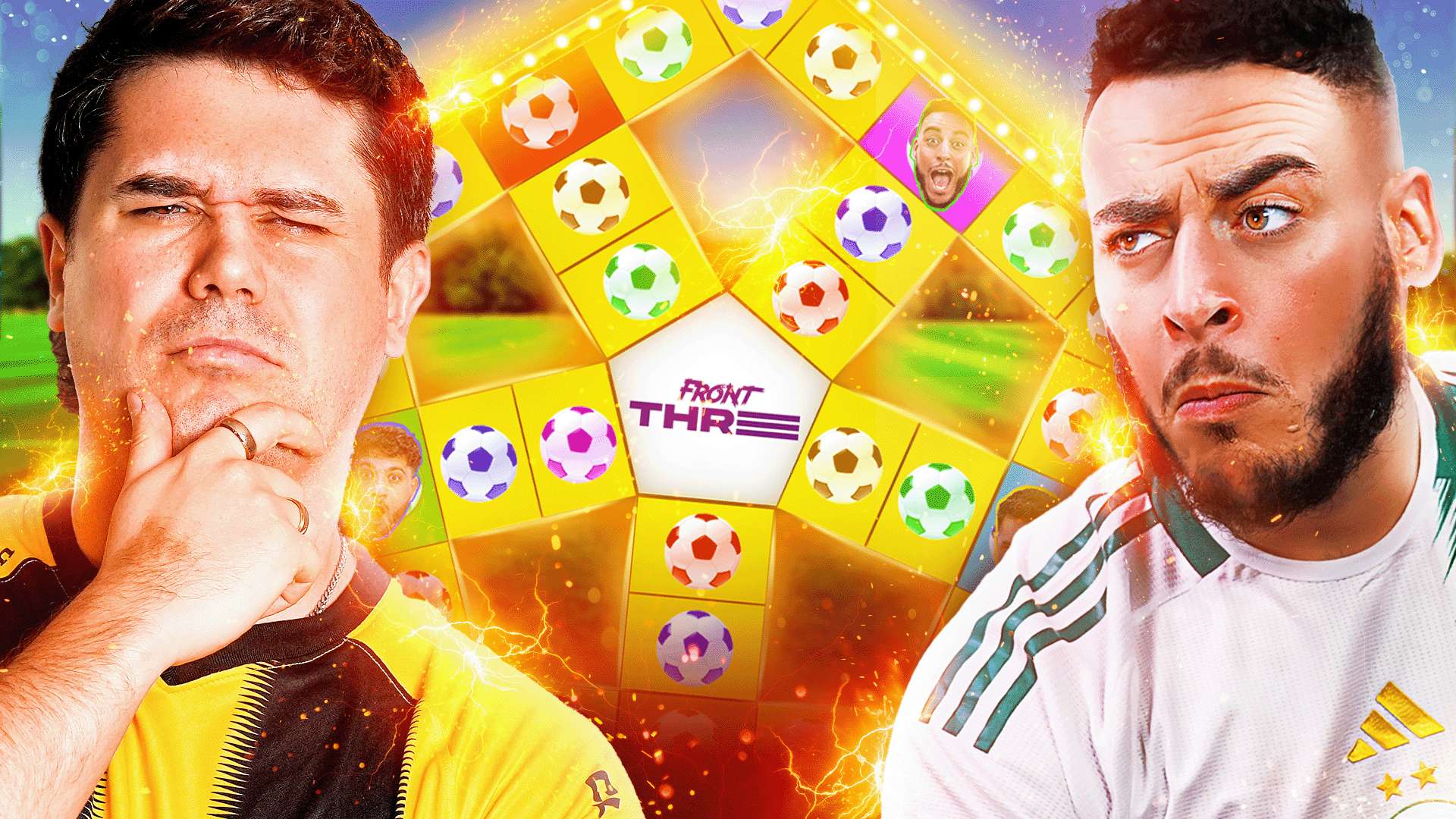 在中国足球 在中国足球